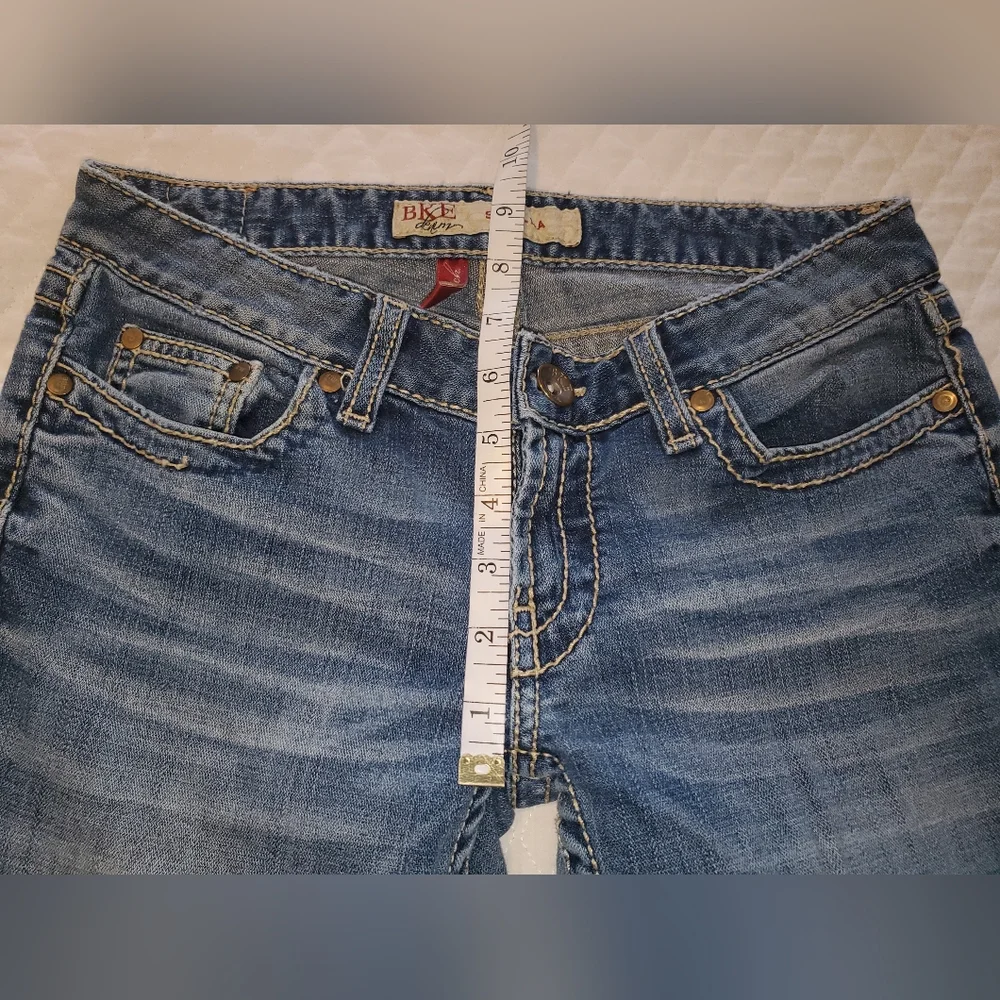 Vintage BKE Jeans - Picture 6 of 10
